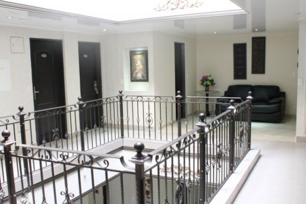 Hoteles Bogota Inn El Lago Country Zona Rosa Экстерьер фото