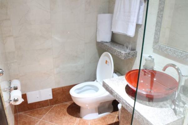 Hoteles Bogota Inn El Lago Country Zona Rosa Экстерьер фото